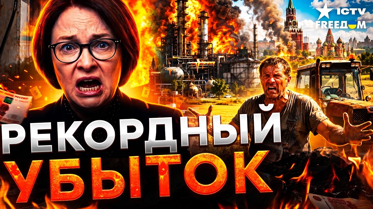 ЭТО ЖЕСТЬ! Логистика УВЕЛИЧИЛАСЬ В 5 РАЗ. Сельское хозяйство идет ПО ОДНОМУ М?
