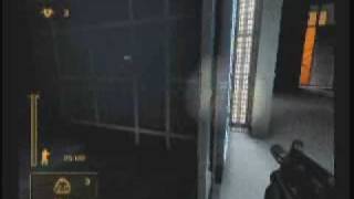 Splinter Cell: Chaos Theory--Museum Mercenaries Tips