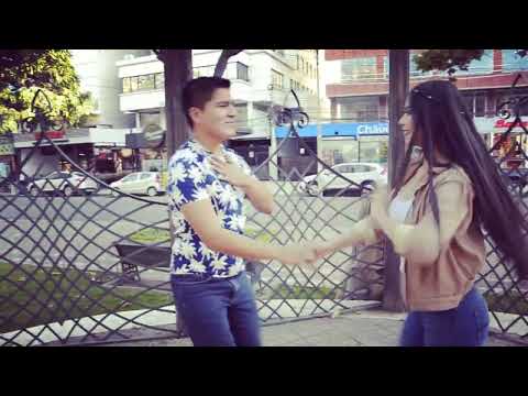 Lost on You - LP - Salsa Version by Cubaneros - (Aldair y Ale)