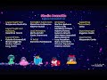 The Game Catchers Credits V2