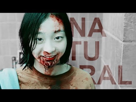 the witch | Rather be the hunter.