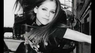 Avril- All You Will Never Know