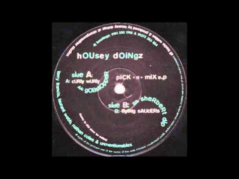 Housey Doingz - Curly Wurly [Wiggle, 1996]