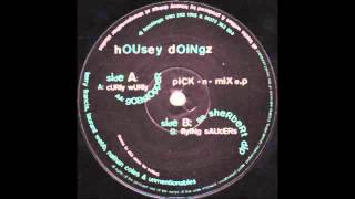 Housey Doingz - Curly Wurly [Wiggle, 1996]
