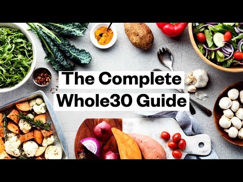 Ultimate Guide to Whole30® + The Best Recipes | Thrive Market
