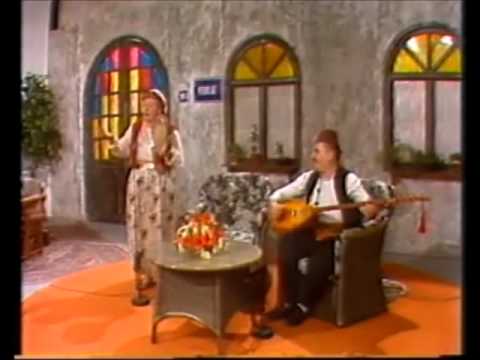 Behka i Ljuca-Salko se vija, previja-Meraklije