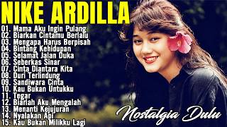 Download lagu Nike Ardila The Best Lagu Lawas Nostalgia Pop 90an / Nike Ardila Populer | Lagu Pop 80an - 90an mp3