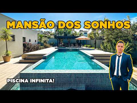Vídeo do imóvel