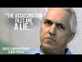 The Man Who Confesses To Shooting John F Kennedy Confessions Of An Assassin