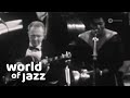 Oscar Peterson Trio & Ella Fitzgerald - Jazz At The Philharmonic - 1957 • World of Jazz - World of Jazz Oscar Peterson Trio & Ella Fitzgerald - Jazz At The Philharmonic - 1957 • World of Jazz