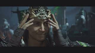 Sub-Zero’s Dark Turn! Soul Machine & Skeleton Army | MK1 Story Mode Part 5 [PS5 4K HDR]