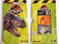 Behind The Scenes Of The Lost World Danish VHS Version