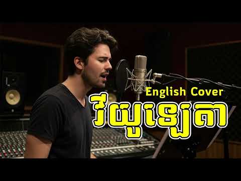 វីយូឡេតា - Violeta [ English Cover ]