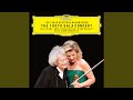 Beethoven: Violin Romance No. 1 in G Major, Op. 40 (Live)