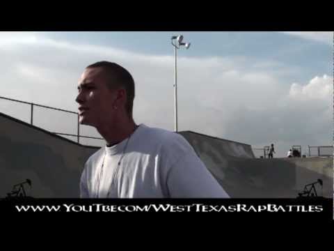 Joe The Poet vs CeeFresh