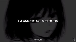 &quot;Sí, yo quería ser esa mujer...&quot;