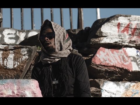 StandOnAll10 KP - Get to the Check (Official Video)