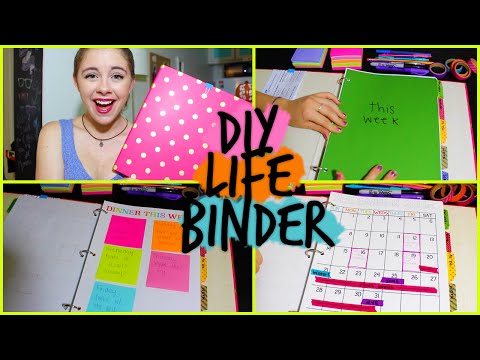 download lagu mp3 mp4 Life Binder Diy, download lagu Life Binder Diy gratis, unduh video klip Life Binder Diy