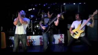 The Dillinger Escape Plan - Milk Lizard - Live on Fearless Music