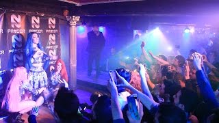 La Pelopony - Amor Superficial JayB Fantasy (Actuación Pangea - Alicante)