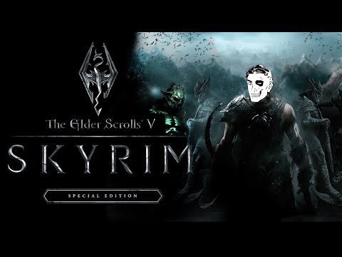 The Elder Scrolls V: Skyrim | Ep. 21 - Hail Sithis!