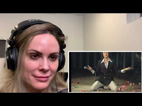 Vocal Coach Reacts to Camilo Sesto “Getsemaní” [Miki's Singing Tips]