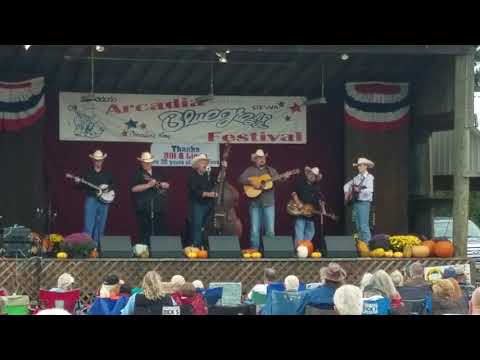 Bluegrass Brothers "country poor, country proud"