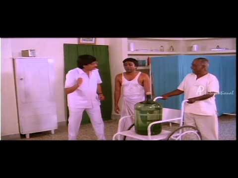 Paattondru Ketten | Tamil Movie Comedy | Raghuman | Sithara | Y.Gee.Mahendran