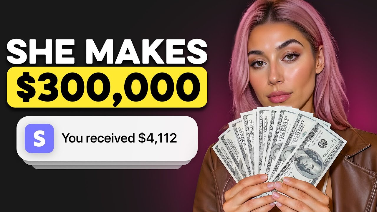 How to Build a Profitable AI Influencer from Scratch - Step by Step Guide