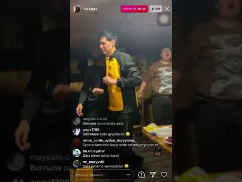 La blaze ft Berdi B dost. taze hit keypde gorayda 🔥🔥tmsatrs gara