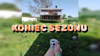 S:3 E:19: To był DRAMAT 🙄 Kończymy sezon gołębi DOROSŁYCH 🫣 Lot konkursowy Nr 5 - 24.05.2026 💚