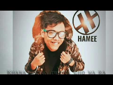 [Freak pho]Juice D kid Ft Hopingstar Suchiang [official lyrics video]