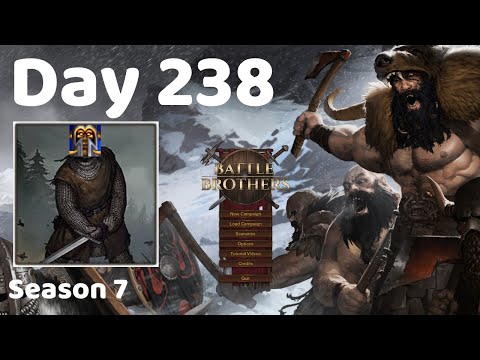Battle Brothers - Loan Wolf! - Expert/Expert/Low - Season 7 Iron Man Part 14