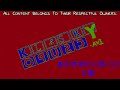 Klasky OpusC AVI Real Footage RoboSplaat Edition Effects
