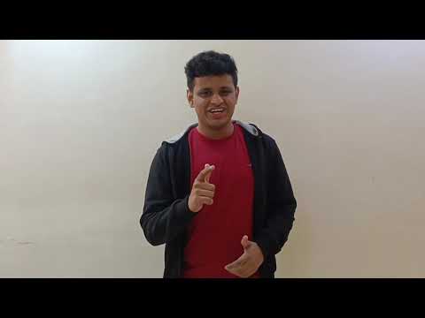 Milindvanshikumar Introduction 