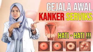 Download lagu EARLY SYMPTOMS OF CERVICAL CANCER!! RECOGNIZE IT EARLY!! - DOCTOR WSP mp3 Download lagu EARLY SYMPTOMS OF CERVICAL CANCER!! RECOGNIZE IT EARLY!! - DOCTOR WSP mp3