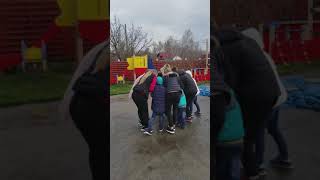 preview picture of video 'Отдых на Алтае в Мае, с детьми.'