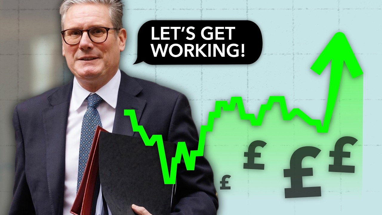 The "Economic Inactivity" Crisis Explained