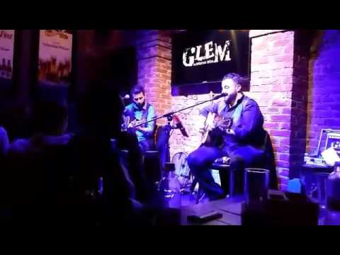 Pearl Jam - Just breathe (Cover by GL.EM ACOUSTIC DUO)