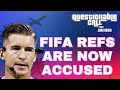 FIFA World Cup News Referee For Argentina Vs Egypt Now Being Investigated Could Be Banned By FIFA