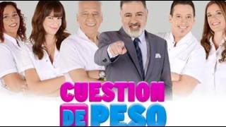 CUESTION DE PESO 2017 SOUNDTRACK - ''Murder This Time''- David Arnold