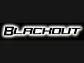 The Dragon - Blackout [Drum and bass]
