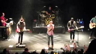 Kane Brown - Wide Open