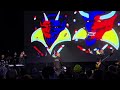 Devo Peek A Boo Live Detroit Michigan June 28 2025