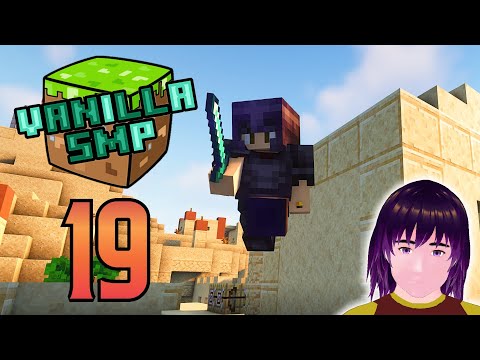 EPIC Minecraft SMP Adventure with Jschlatt