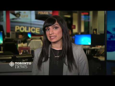 CBC News Toronto - March 22, 2019 [6pm]