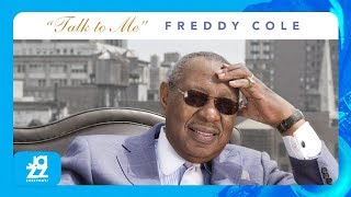 Freddy Cole - My Imagination
