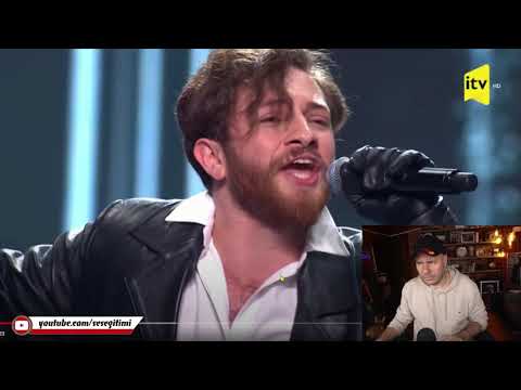 He's a Champion! Nadir Rustemli Voice Analysis 2 #SESAZERBAIJAN