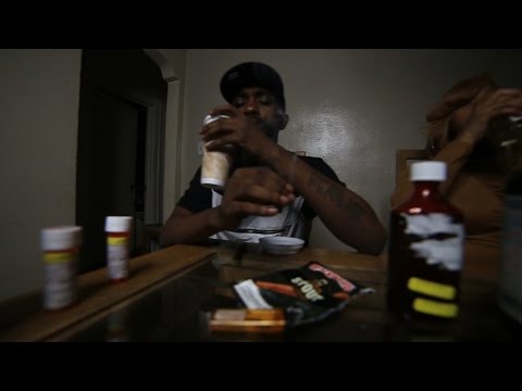 LOM Pillz x Sweezee Don x K Sharl - Long Way