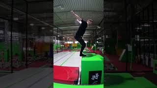 Miniaturka - Flip Check FlySky Kielce #shorts